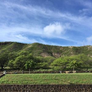 Meet your Posher, Clarissa